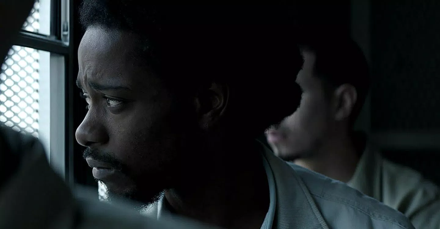 Crown Heights Trailer