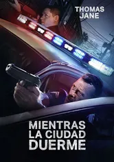Poster de Crown Vic