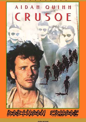 Poster de Crusoe