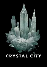 Poster de Crystal City