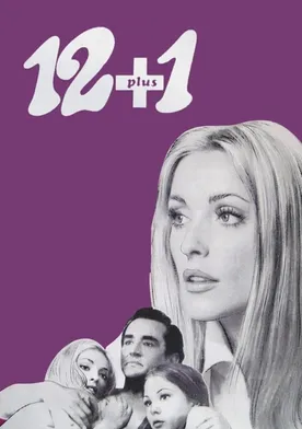 Poster de Cual de las trece?