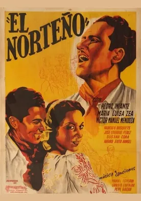 Poster de Cuando habla el corazón