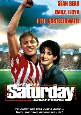 Poster de Cuando llega el sábado