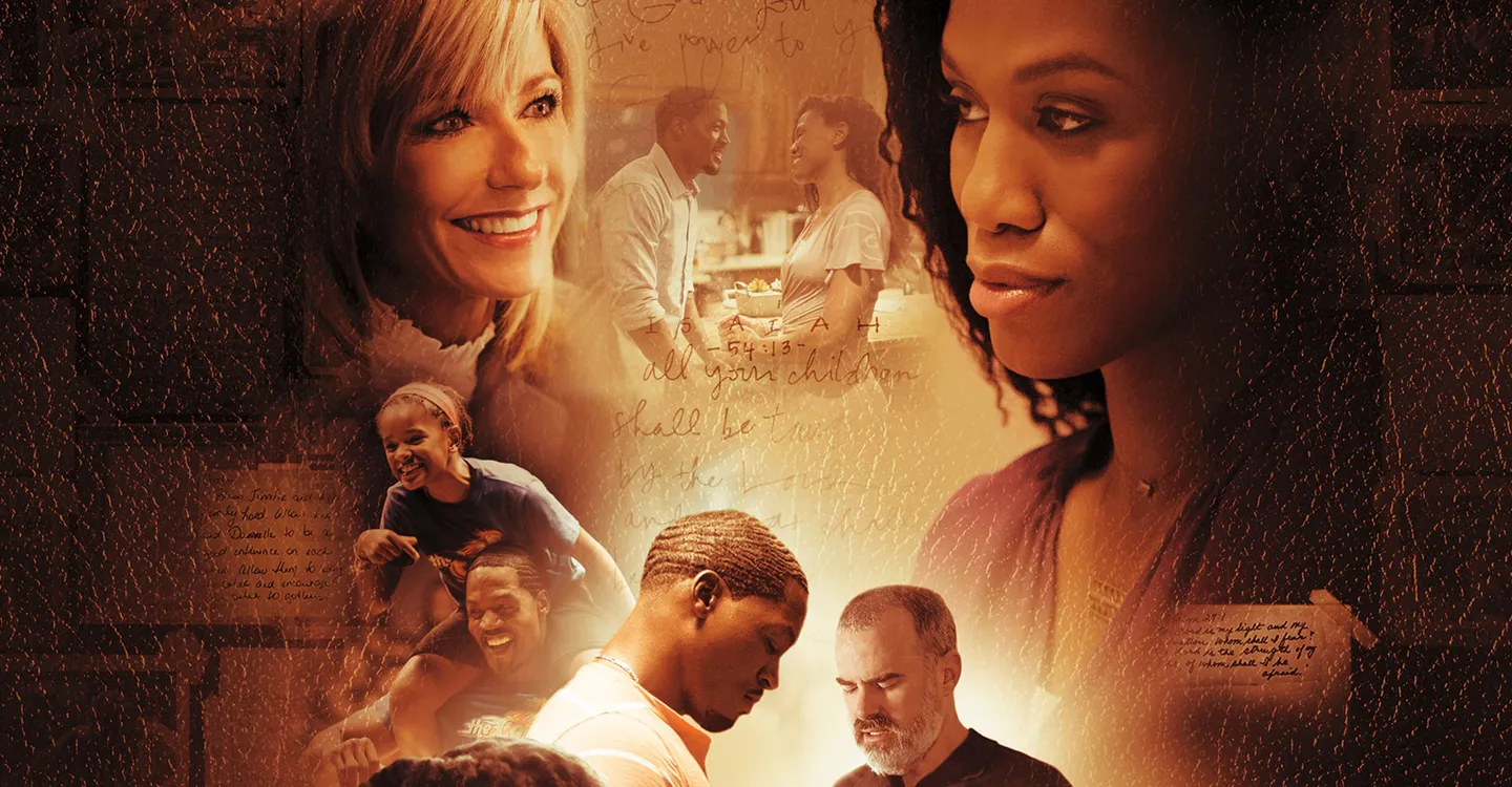 Cuarto de guerra Trailer