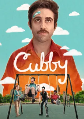 Poster de Cubby
