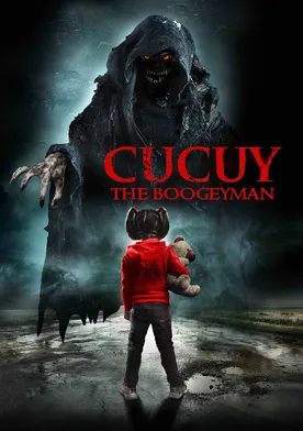 Poster de Cucuy: The Boogeyman