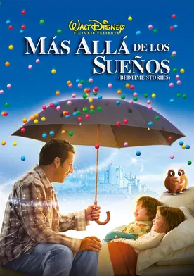Poster Cuentos que no son cuentos