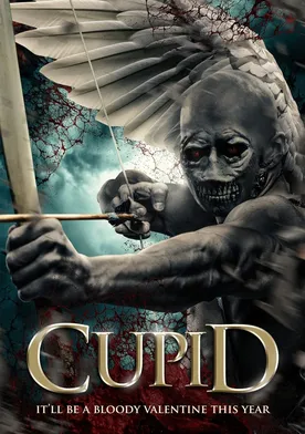 Poster de Cupid