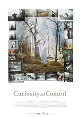 Poster de Curiosity and Control