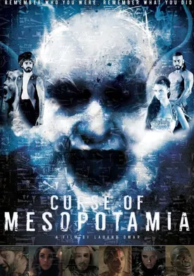 Poster de Curse of Mesopotamia