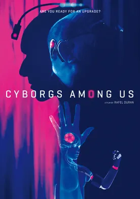 Poster de Cyborgs Among Us