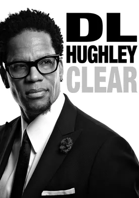 Poster de D.L. Hughley: Clear