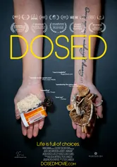 Poster de DOSED