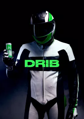Poster de DRIB