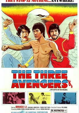 Poster de Da chu tou