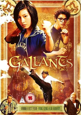 Poster de Da lui toi