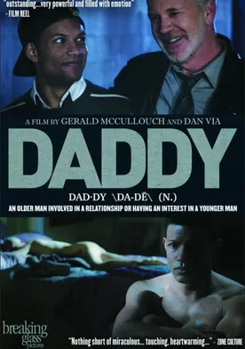 Poster de Daddy