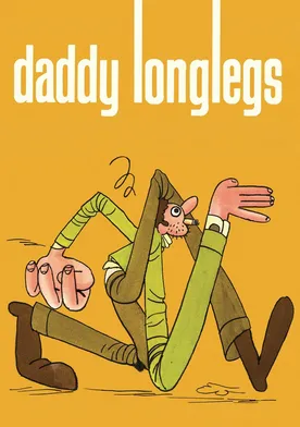 Poster de Daddy Longlegs