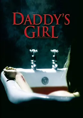 Poster de Daddy's Girl