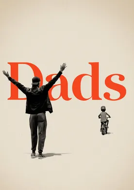 Poster de Dads