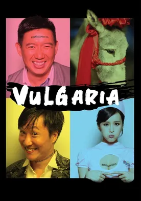 Poster de Dai juk hei kek