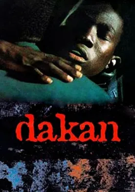 Poster de Dakan