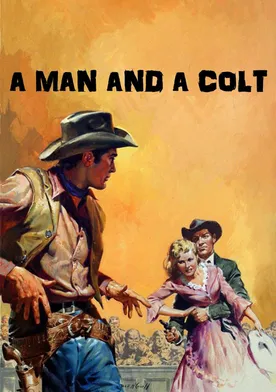 Poster de Dakota Joe