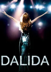 Poster de Dalida