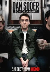 Poster de Dan Soder: Son of a Gary