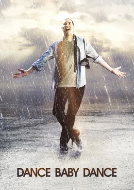 Poster de Dance Baby Dance