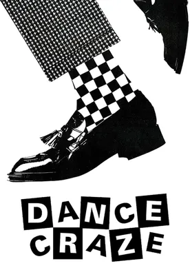 Poster Dance Craze
