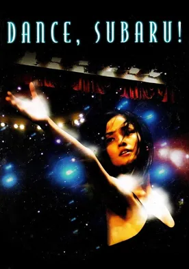 Poster de Dance Subaru