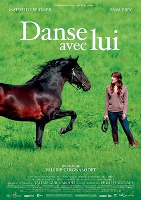 Poster de Dance with Him
