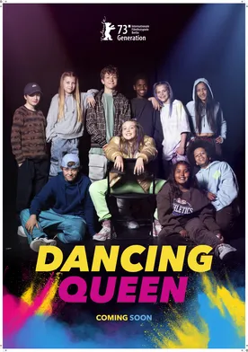 Poster de Dancing Queen