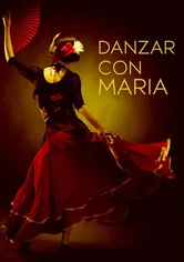 Poster Dancing with Maria