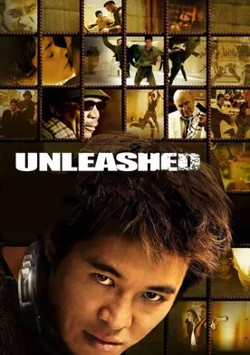 Poster de Unleashed
