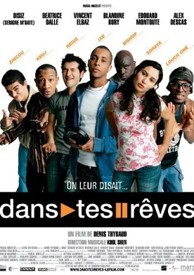 Poster de Dans tes rêves