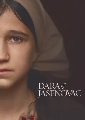 Poster de Dara of Jasenovac