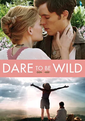 Poster de Dare to Be Wild