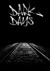 Poster de Dark Days