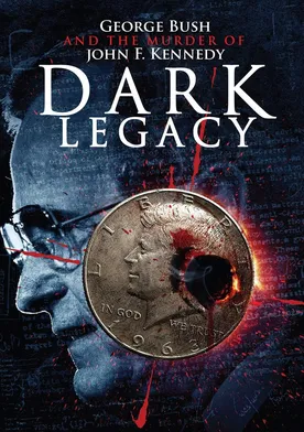 Poster de Dark Legacy