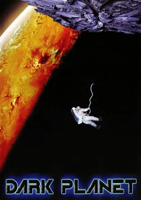 Poster de Dark Planet