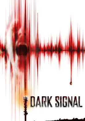Poster de Dark Signal