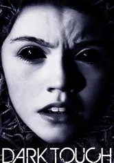 Poster Dark Touch