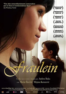 Poster de Das Fräulein