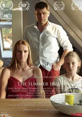 Poster de Das Sommerhaus