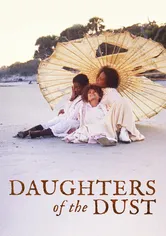 Poster de Daughters of the Dust