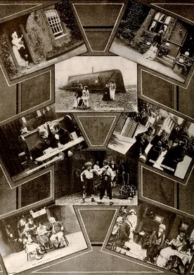 Poster David Copperfield