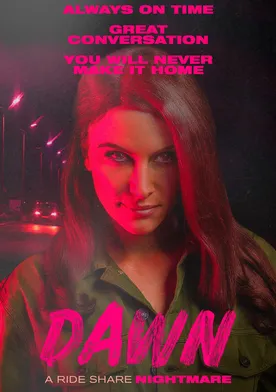 Poster de Dawn