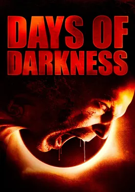 Poster Days of Darkness